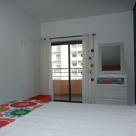 A17 - Heaven Sun Praia Da Rocha 1 Bed Apartment Portimão Kültér fotó