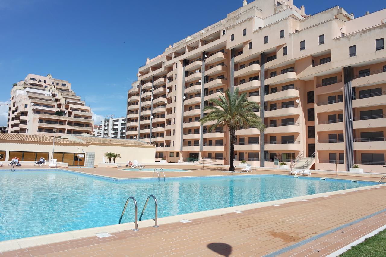 A17 - Heaven Sun Praia Da Rocha 1 Bed Apartment Portimão Kültér fotó
