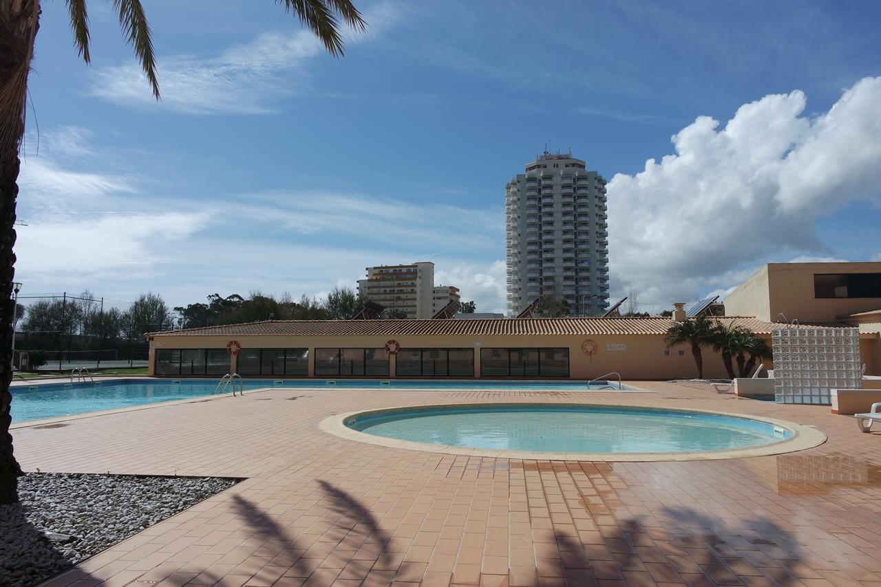 A17 - Heaven Sun Praia Da Rocha 1 Bed Apartment Portimão Kültér fotó