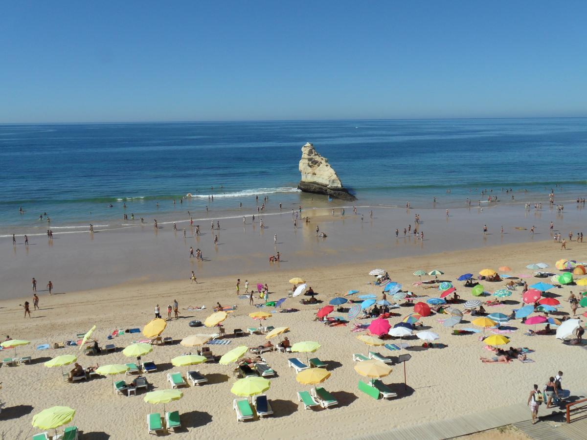 A17 - Heaven Sun Praia Da Rocha 1 Bed Apartment Portimão Kültér fotó