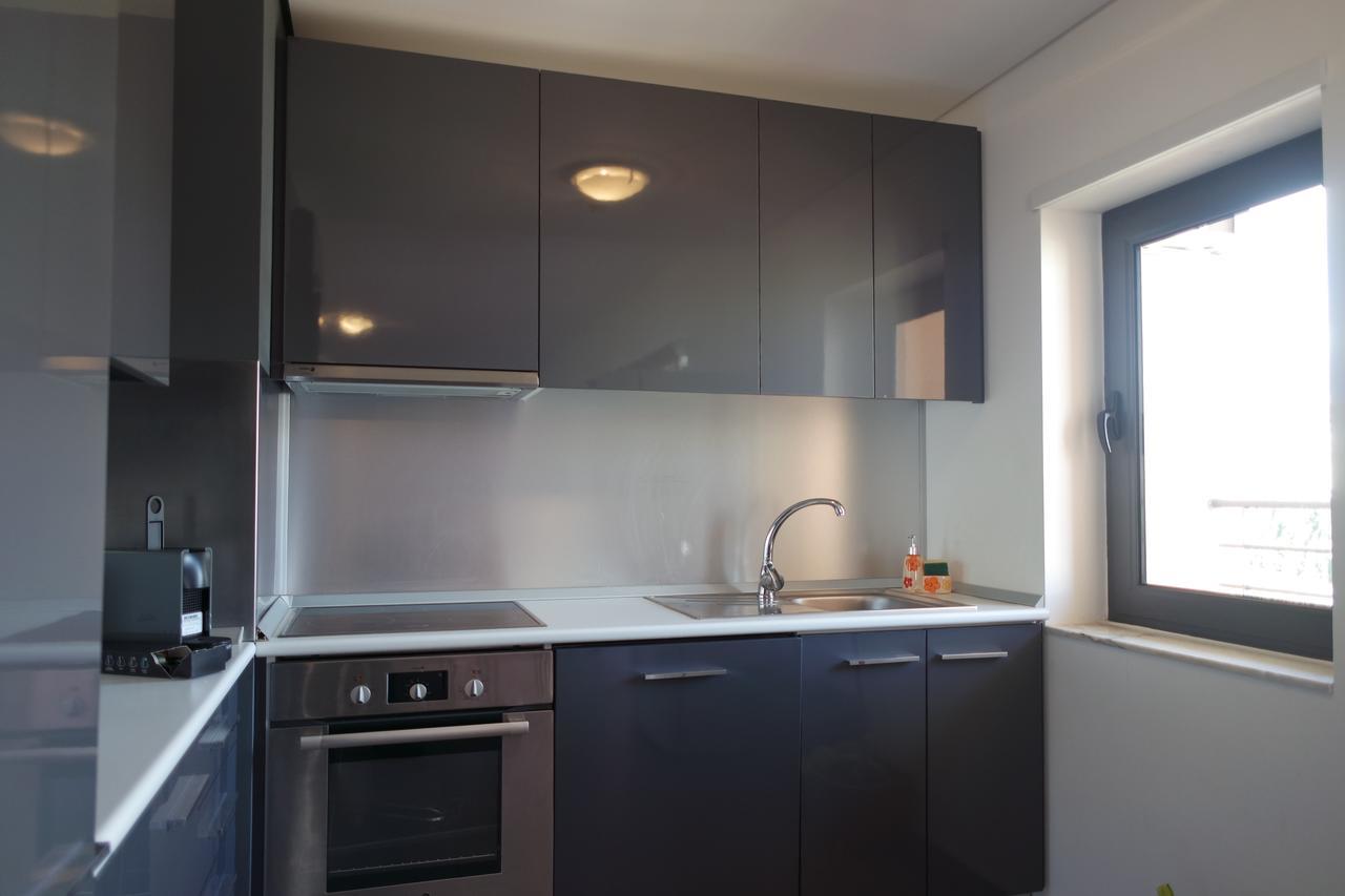 A17 - Heaven Sun Praia Da Rocha 1 Bed Apartment Portimão Kültér fotó