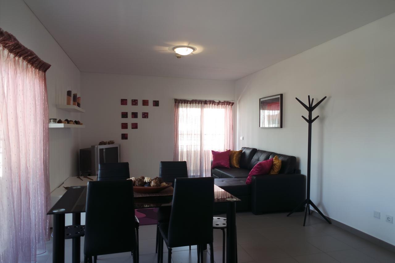 A17 - Heaven Sun Praia Da Rocha 1 Bed Apartment Portimão Kültér fotó