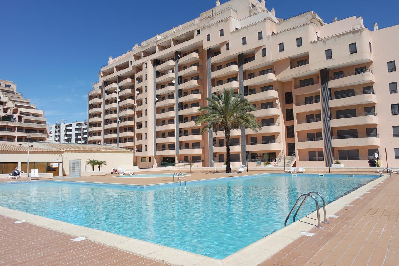 A17 - Heaven Sun Praia Da Rocha 1 Bed Apartment Portimão Kültér fotó