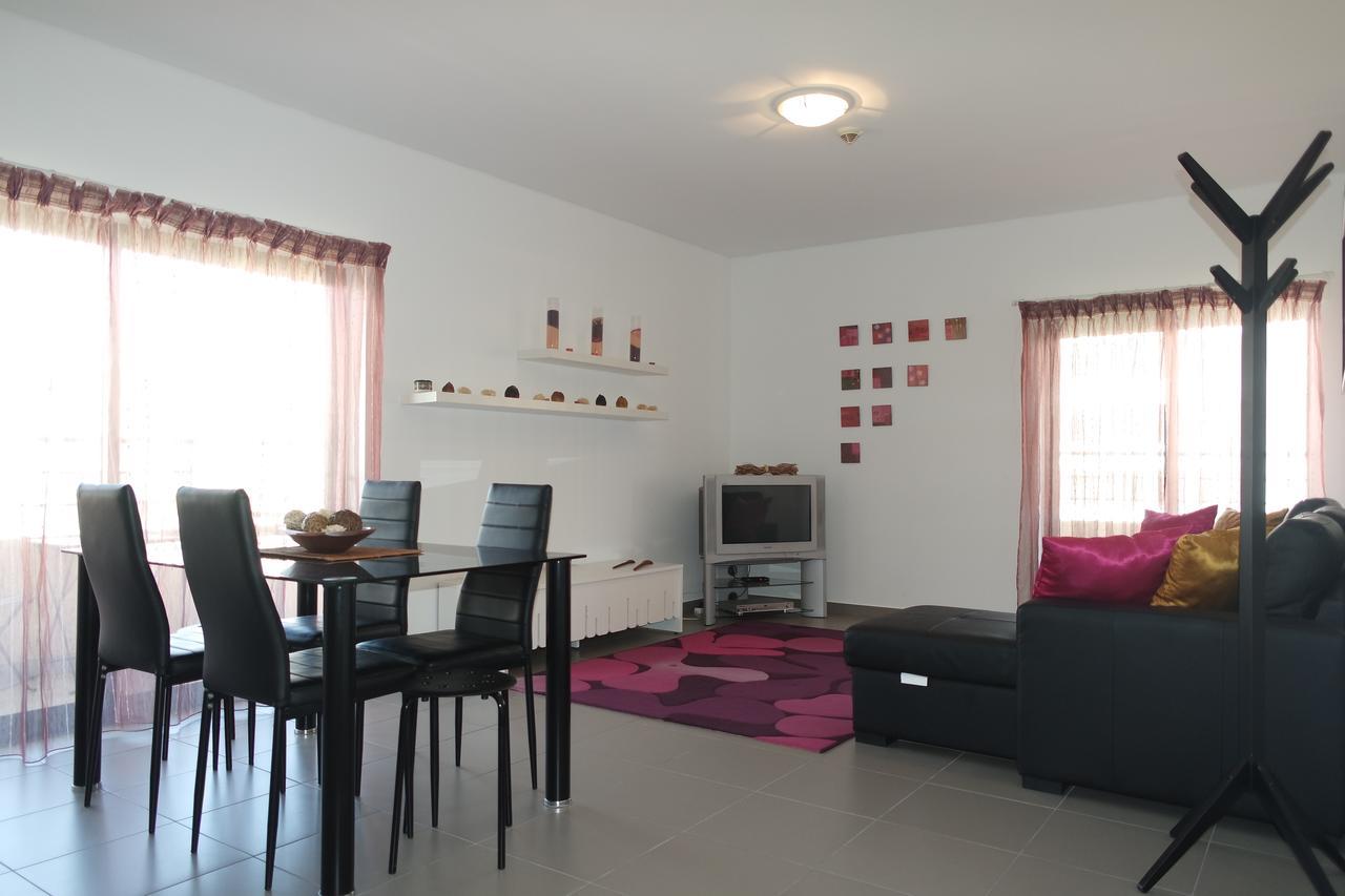 A17 - Heaven Sun Praia Da Rocha 1 Bed Apartment Portimão Kültér fotó