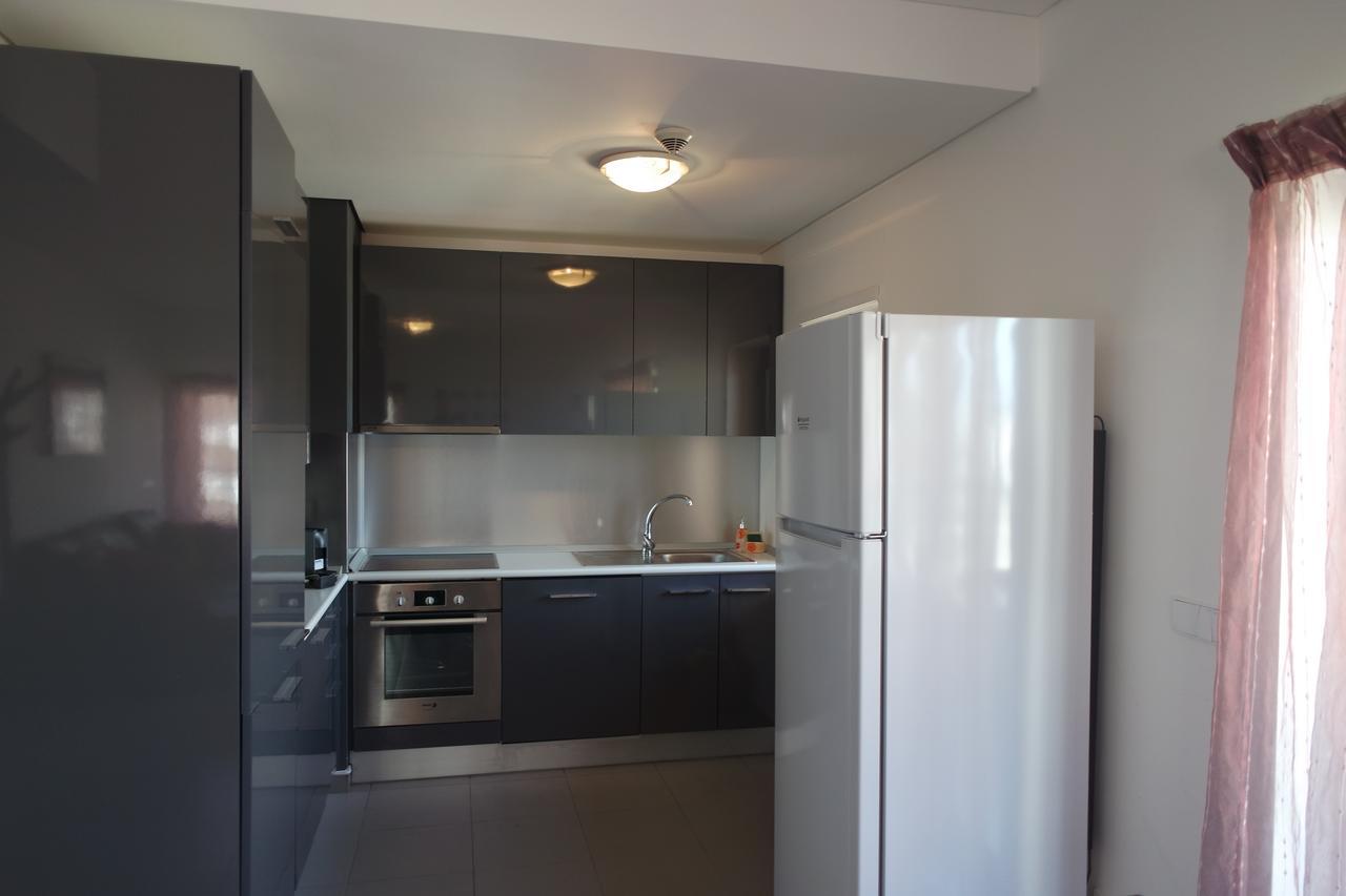 A17 - Heaven Sun Praia Da Rocha 1 Bed Apartment Portimão Kültér fotó