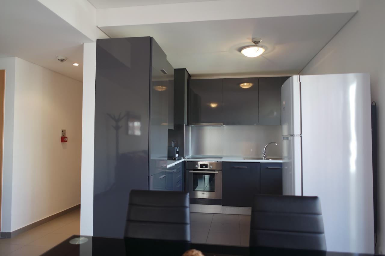 A17 - Heaven Sun Praia Da Rocha 1 Bed Apartment Portimão Kültér fotó