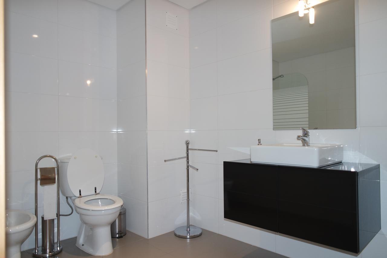 A17 - Heaven Sun Praia Da Rocha 1 Bed Apartment Portimão Kültér fotó