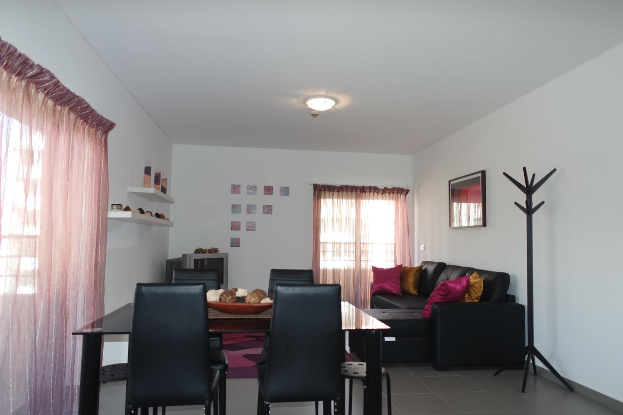 A17 - Heaven Sun Praia Da Rocha 1 Bed Apartment Portimão Kültér fotó