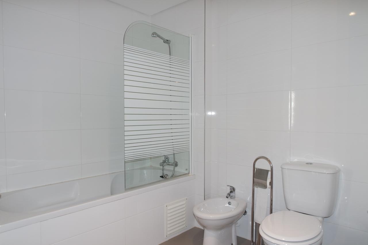 A17 - Heaven Sun Praia Da Rocha 1 Bed Apartment Portimão Kültér fotó