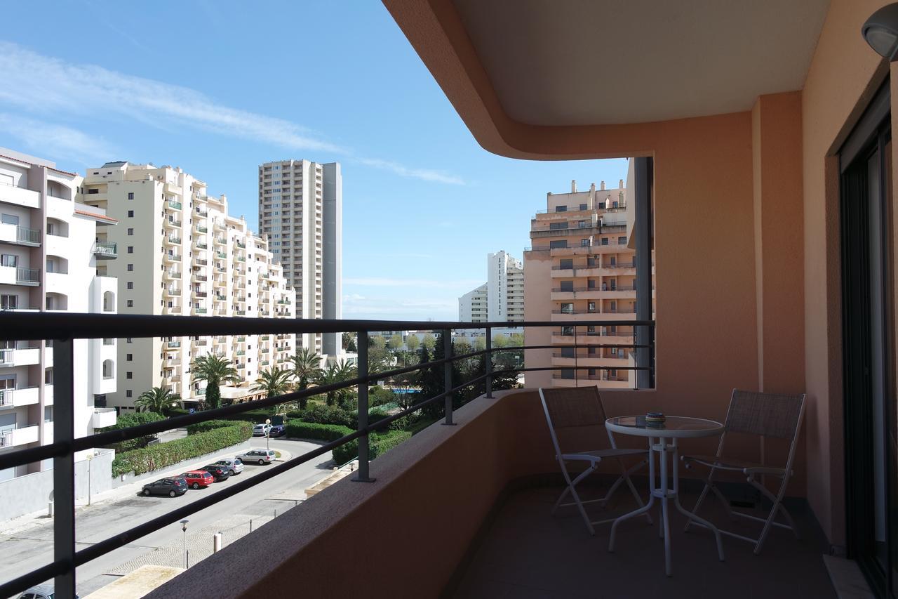 A17 - Heaven Sun Praia Da Rocha 1 Bed Apartment Portimão Kültér fotó