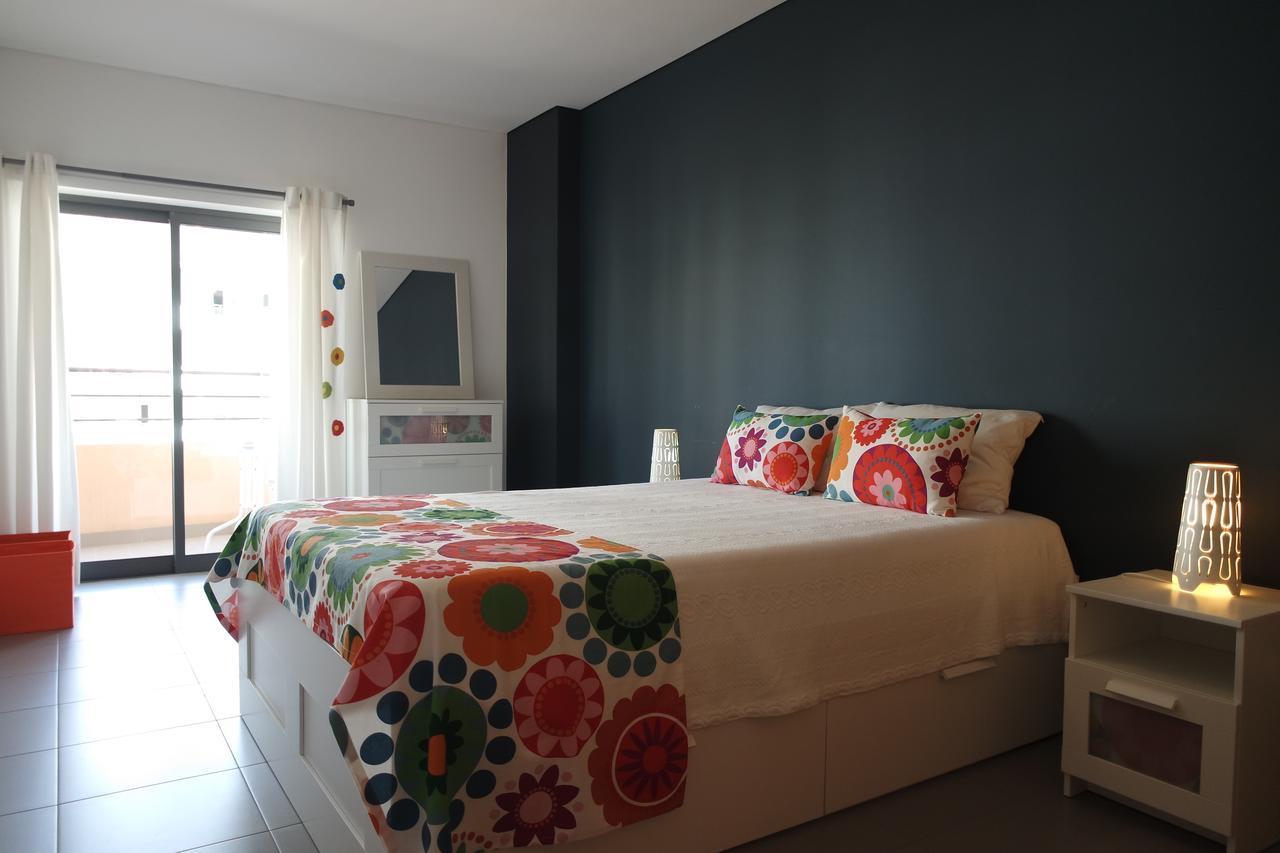 A17 - Heaven Sun Praia Da Rocha 1 Bed Apartment Portimão Kültér fotó